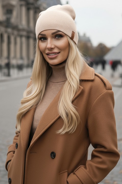 UMBRELZA BEIGE sapka - Kalapok és sapkák | Ivet.HU UMBRELZA BEIGE sapka, Szín: bézs, IVET.HU - A te online butikod.