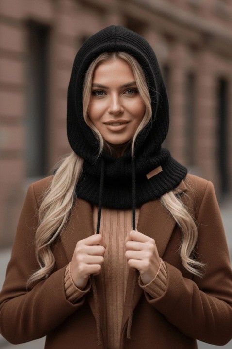 KAPILDA BLACK sapka - Kalapok és sapkák | Ivet.HU KAPILDA BLACK sapka, Szín: fekete, IVET.HU - A te online butikod.