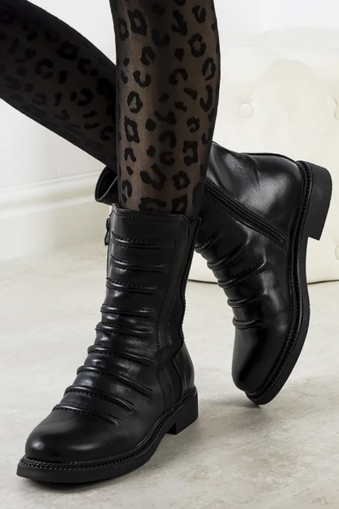 TELVORTA női bakancs - Bakancs | Ivet.HU TELVORTA női bakancs, Szín: fekete, IVET.HU - A te online butikod.