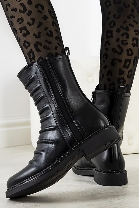 TELVORTA női bakancs - Bakancs | Ivet.HU TELVORTA női bakancs, Szín: fekete, IVET.HU - A te online butikod.