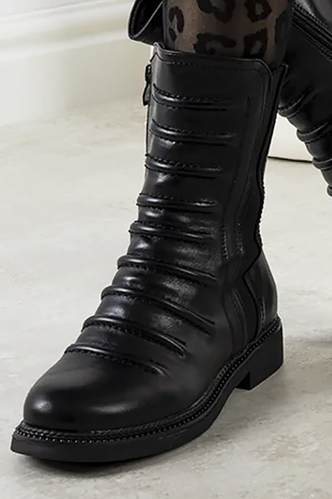 TELVORTA női bakancs - Bakancs | Ivet.HU TELVORTA női bakancs, Szín: fekete, IVET.HU - A te online butikod.