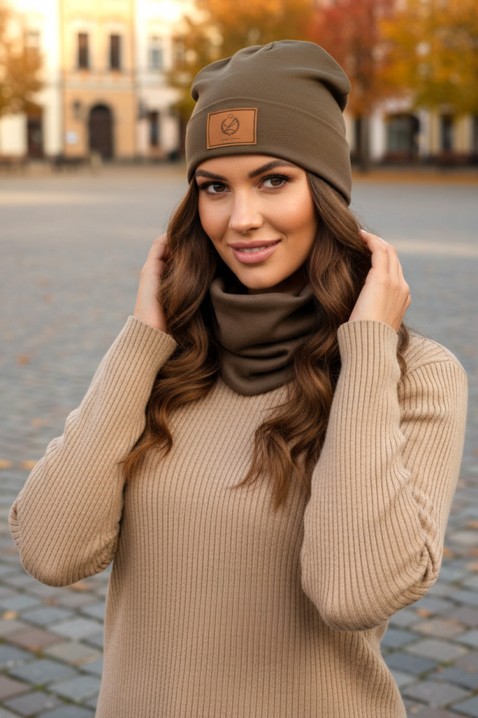 CORPILDA BROWN szett, Szín: barna, IVET.HU - A te online butikod.