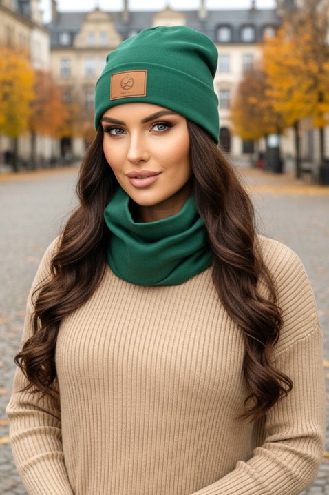 CORPILDA GREEN szett, Szín: zöld, IVET.HU - A te online butikod.