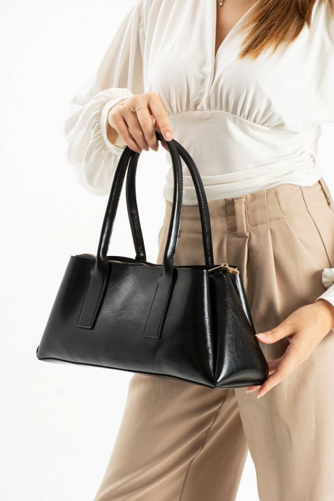 ROLDANA BLACK női táska, Szín: fekete, IVET.HU - A te online butikod.