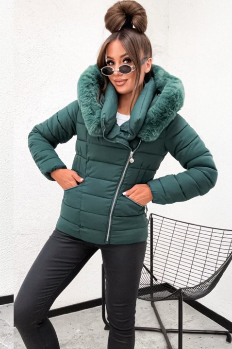 - Dzsekik | Ivet.HU , Szín: zöld, IVET.HU - A te online butikod.