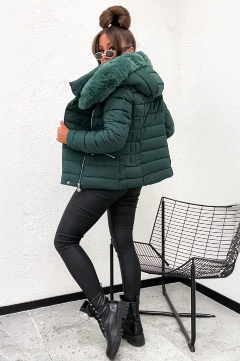 - Dzsekik | Ivet.HU , Szín: zöld, IVET.HU - A te online butikod.