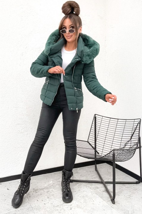 - Dzsekik | Ivet.HU , Szín: zöld, IVET.HU - A te online butikod.