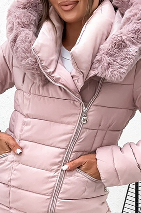 ZOLTERNA PINK dzseki, Szín: rózsaszín, IVET.HU - A te online butikod.