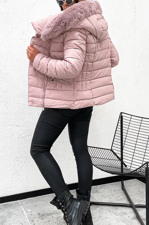 ZOLTERNA PINK dzseki, Szín: rózsaszín, IVET.HU - A te online butikod.