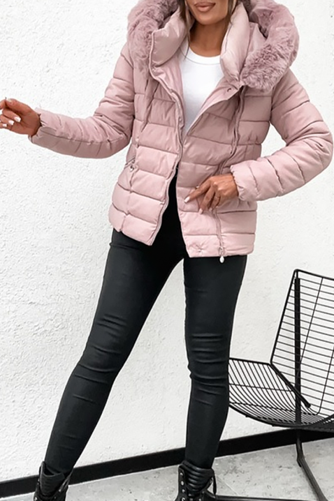 ZOLTERNA PINK dzseki, Szín: rózsaszín, IVET.HU - A te online butikod.