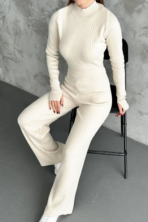 FERLONDRA ECRU szett, Szín: ekrü, IVET.HU - A te online butikod.