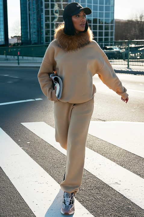 RODIPA BEIGE szett, Szín: bézs, IVET.HU - A te online butikod.