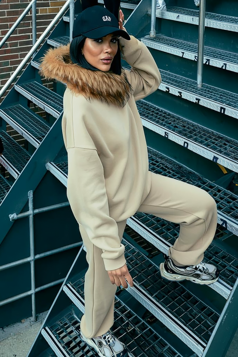 RODIPA BEIGE szett, Szín: bézs, IVET.HU - A te online butikod.