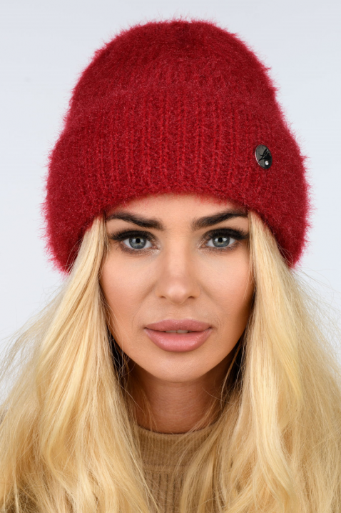 LANDINZA RED sapka, Szín: piros, IVET.HU - A te online butikod.