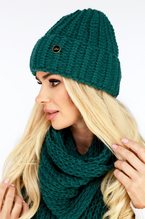 KRILDANA GREEN szett, Szín: zöld, IVET.HU - A te online butikod.