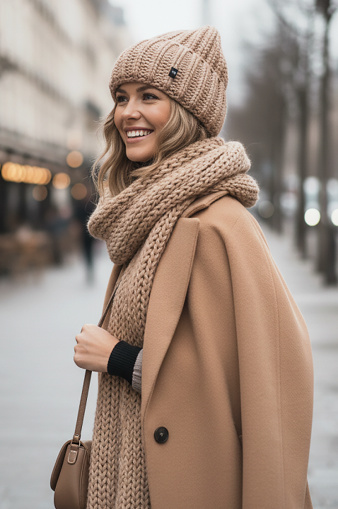 RENDILDA szett, Szín: bézs, IVET.HU - A te online butikod.