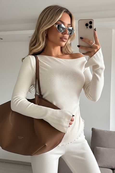 ABENITA ECRU szett, Szín: ekrü, IVET.HU - A te online butikod.