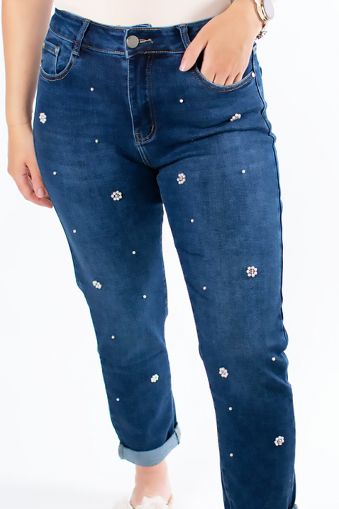 MALSIATA farmer, Szín: kék, IVET.HU - A te online butikod.