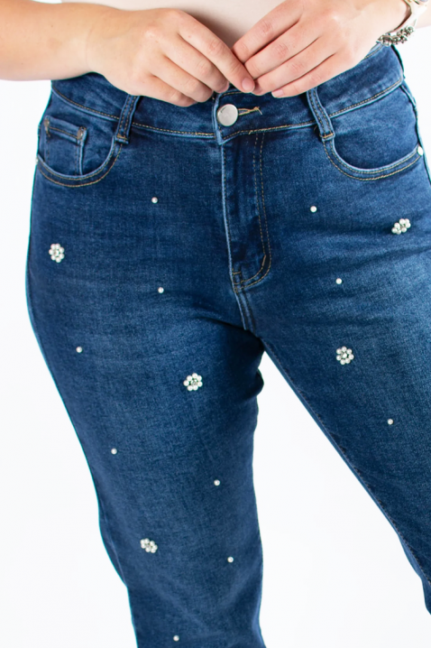 MALSIATA farmer, Szín: kék, IVET.HU - A te online butikod.