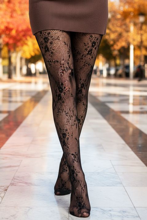 BOLSANA harisnyanadrág, Szín: fekete, IVET.HU - A te online butikod.