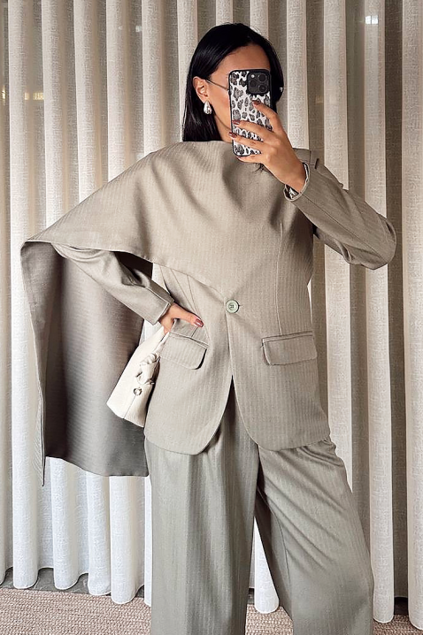 DEMBRONZA BEIGE szett, Szín: bézs, IVET.HU - A te online butikod.