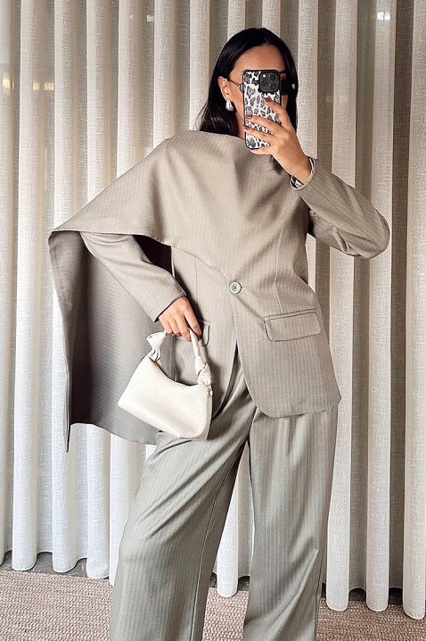 DEMBRONZA BEIGE szett, Szín: bézs, IVET.HU - A te online butikod.