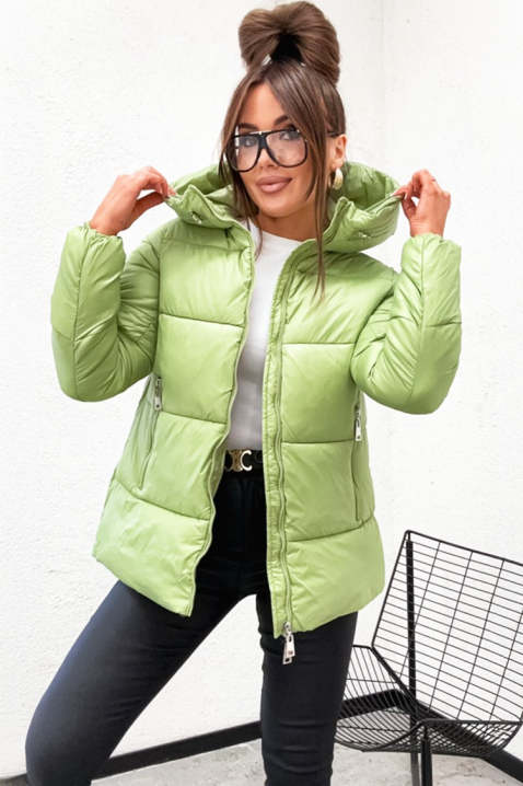 LAMRINDA dzseki, Szín: zöld, IVET.HU - A te online butikod.