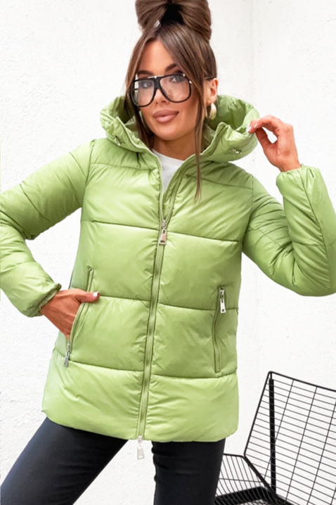 LAMRINDA dzseki, Szín: zöld, IVET.HU - A te online butikod.