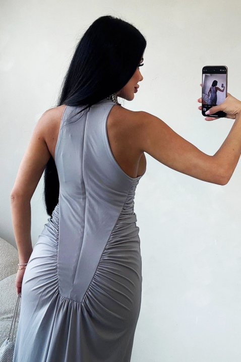 NABRILZA SKY ruha, Szín: világoskék, IVET.HU - A te online butikod.