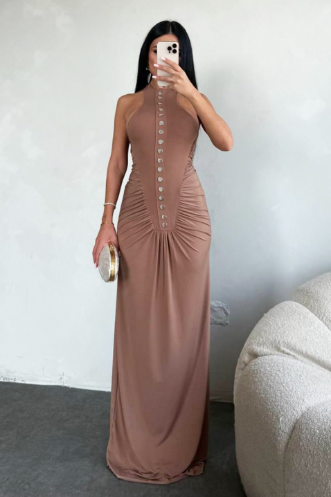 NABRILZA PUDRA ruha, Szín: púderrózsaszín, IVET.HU - A te online butikod.