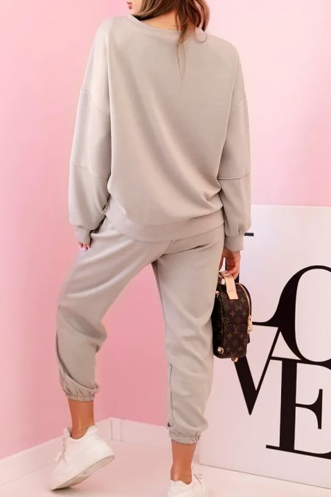 BRALMORZA BEIGE szett, Szín: bézs, IVET.HU - A te online butikod.