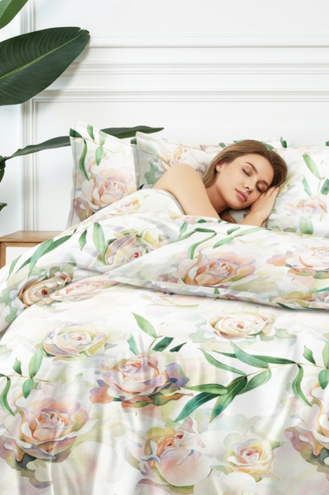 ZERMIOFY ágyneműgarnitúra 160x200 cm - 4 darabos, Szín: multicolor, IVET.HU - A te online butikod.