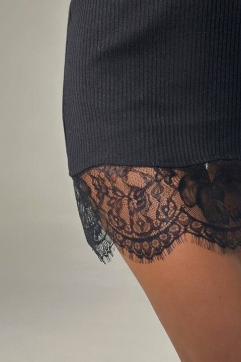 NAVLINDA ruha, Szín: fekete, IVET.HU - A te online butikod.