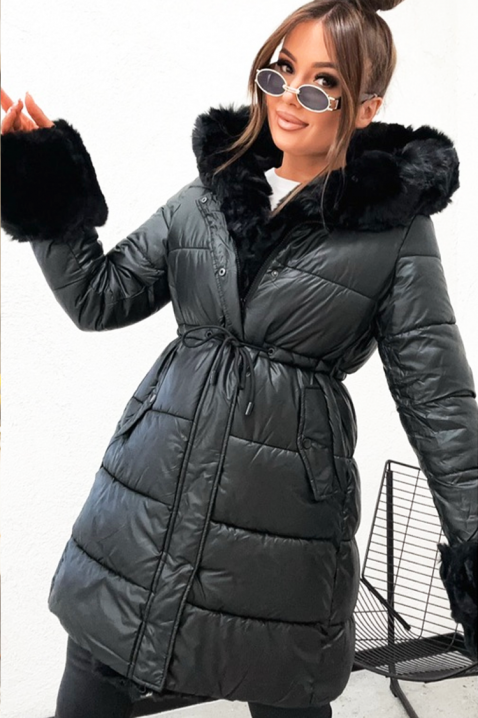 ZERFIOLJA BLACK dzseki, Szín: fekete, IVET.HU - A te online butikod.