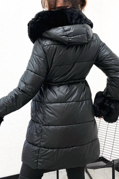 ZERFIOLJA BLACK dzseki, Szín: fekete, IVET.HU - A te online butikod.