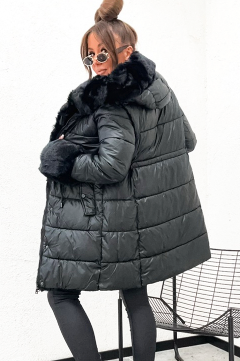 ZERFIOLJA BLACK dzseki, Szín: fekete, IVET.HU - A te online butikod.