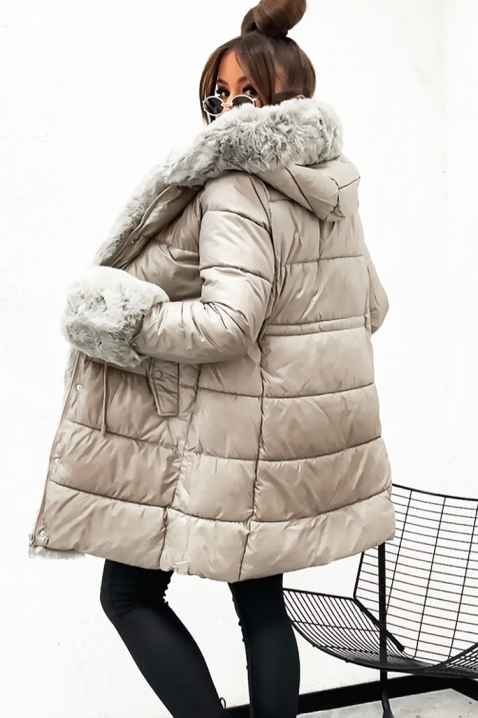 ZERFIOLJA BEIGE dzseki, Szín: bézs, IVET.HU - A te online butikod.