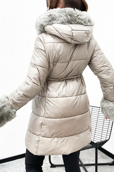 ZERFIOLJA BEIGE dzseki, Szín: bézs, IVET.HU - A te online butikod.