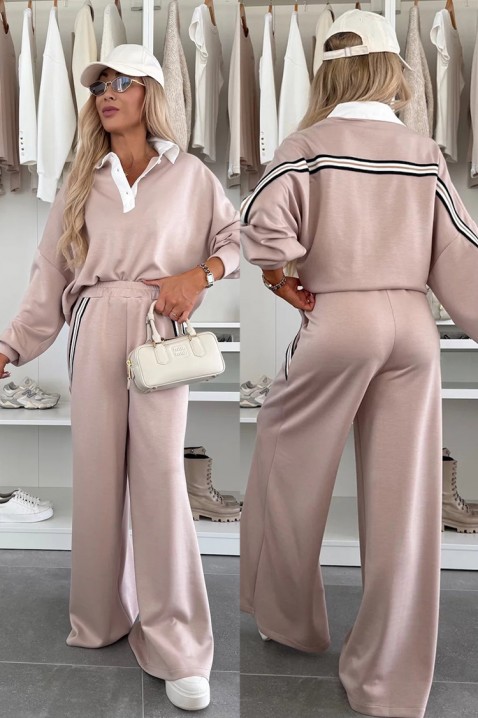 , Szín: púderrózsaszín, IVET.HU - A te online butikod.