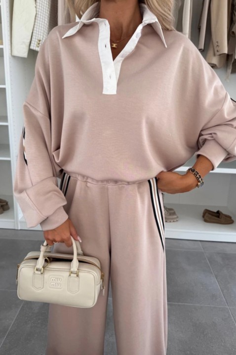 , Szín: púderrózsaszín, IVET.HU - A te online butikod.