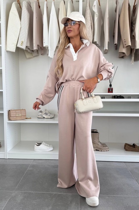 , Szín: púderrózsaszín, IVET.HU - A te online butikod.