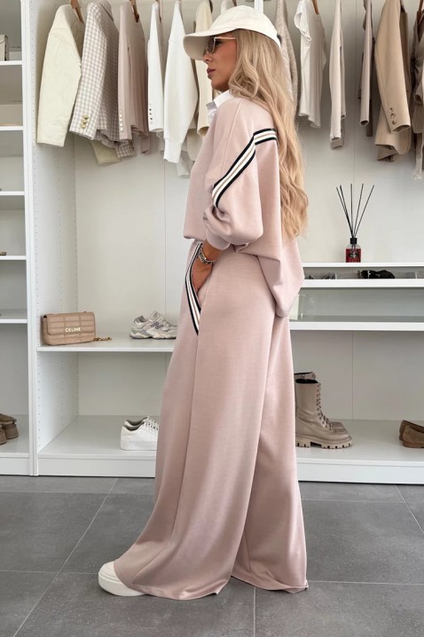 , Szín: púderrózsaszín, IVET.HU - A te online butikod.