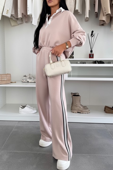 , Szín: púderrózsaszín, IVET.HU - A te online butikod.