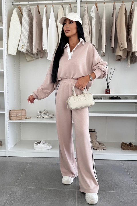 , Szín: púderrózsaszín, IVET.HU - A te online butikod.