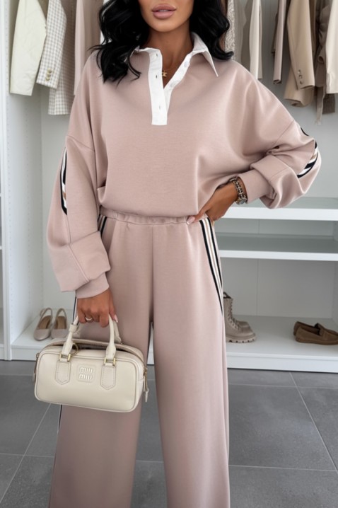 , Szín: púderrózsaszín, IVET.HU - A te online butikod.