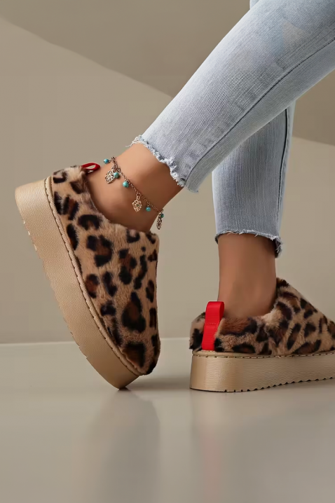 BERALMA BEIGE női cipő, Szín: bézs, IVET.HU - A te online butikod.