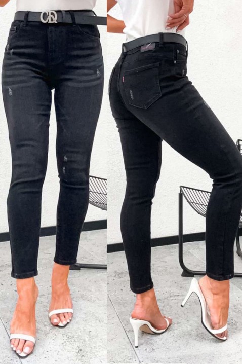 VAVILDONA farmer, Szín: grafitszürke, IVET.HU - A te online butikod.