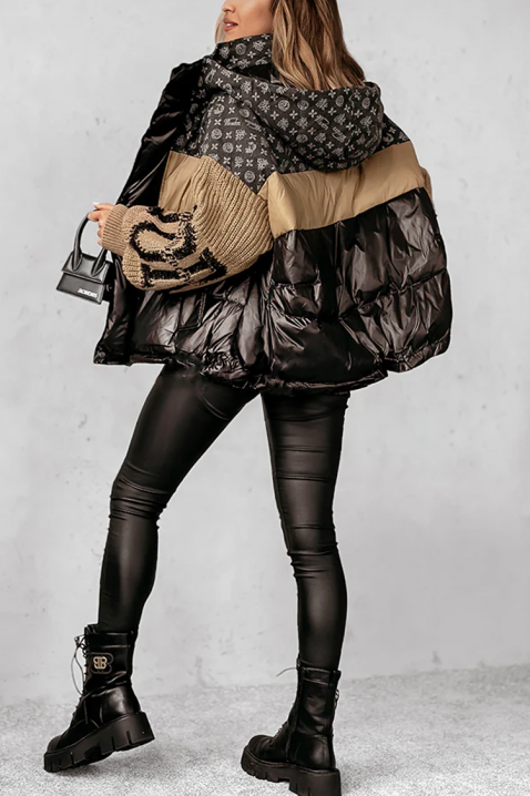 VRENZONA BEIGE dzseki, Szín: bézs, IVET.HU - A te online butikod.