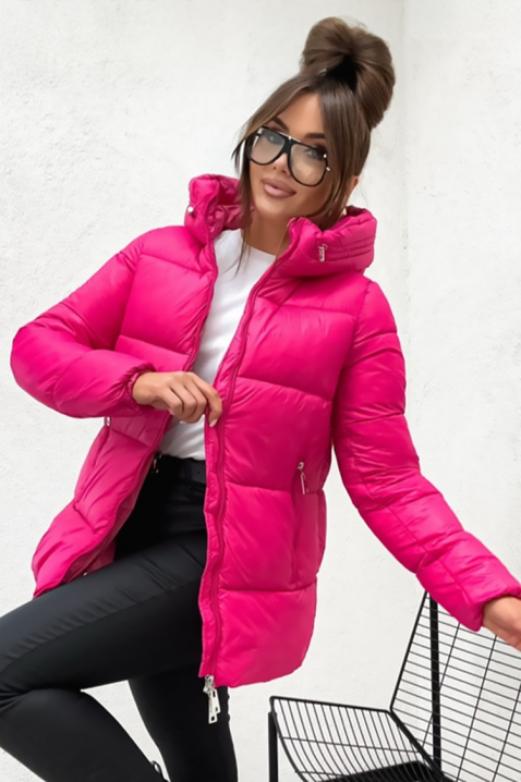 LASINTA FUCHSIA dzseki, Szín: fukszia, IVET.HU - A te online butikod.