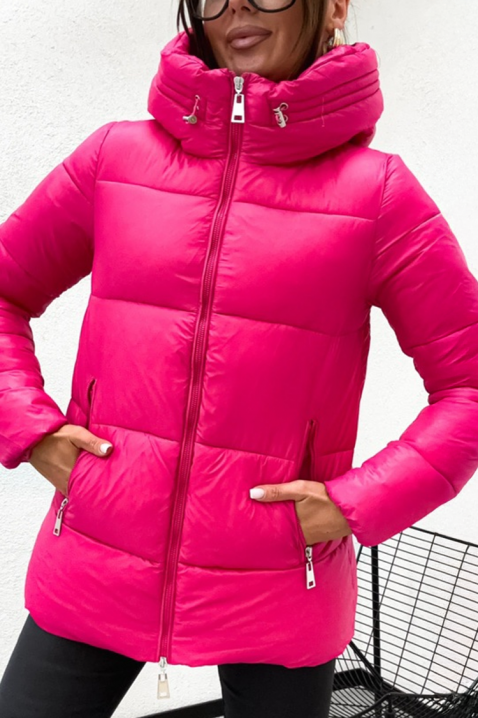 LASINTA FUCHSIA dzseki, Szín: fukszia, IVET.HU - A te online butikod.